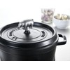 Staub Pig Cocotte Knob