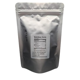 Stevia Leaf - Stevia rebaudiana Loose Leaf c/s 100% from Nature (1 oz)