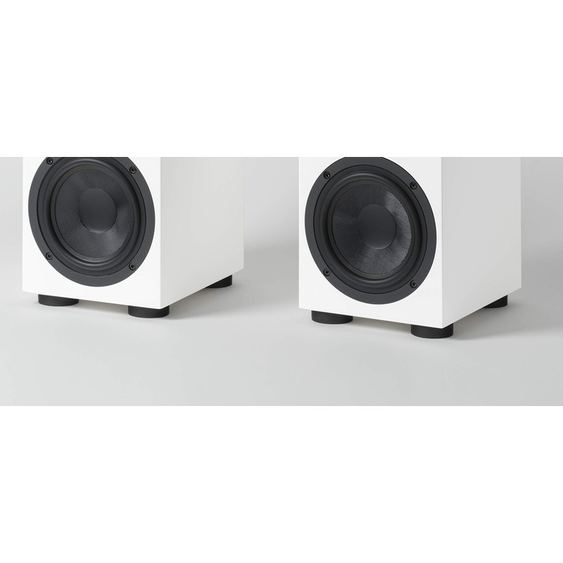 Pro-Ject Audio Systems Damp-It Isolation Feet (Pack of 4) PSDAMPIT