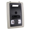 TQPONLY Overhead Console LED Dome Light Compatible with Dodge Ram