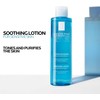 La Roche-Posay Soothing Toner 200ml