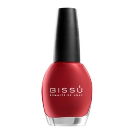 Bissú Cosméticos, Esmalte Mini 134 Pasión                                                                                                             