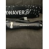 Beachwaver B1 Rotating Curling Iron Black GLITTER New In box