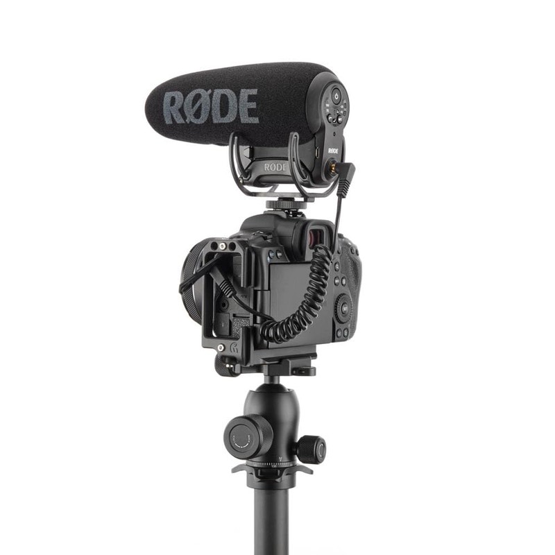 3 Legged Thing ROXIE QD-Compatible Dedicated L-bracket for Canon EOS