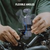 Neewer Pocket 3 Cage, Aluminum Alloy Gimbal Camera Video Recording
