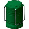 Trade One Sliding Lantern Mini Green 30200