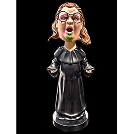 Full Moon Baby Oopsie BobbleHead Collection: Ray Ray