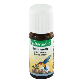 Lemon Oil 10 ml