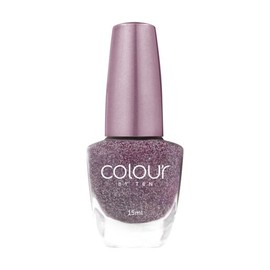 TBN Colour By TBN Nail Polish Tutu Much