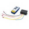 MASO 12V Wireless Winch Remote Control Kit Universal Handset Switch