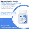 12.88 mS/cm calibration solution. The 12880 μS/cm conductivity calibration solution