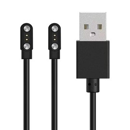 ReyDix Magnetic Charging Cable Compatible Smart Glasses Bluetooth Sunglasses USB Replacement Charger