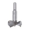 MACHSWON Forstner Drill Bits Tungsten Carbide Wood Hole Saw Opener