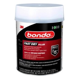 Bondo Auto Body Filler