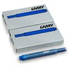 LAMY ABC 009 Fountain Pen - Maple Wood and Plastic