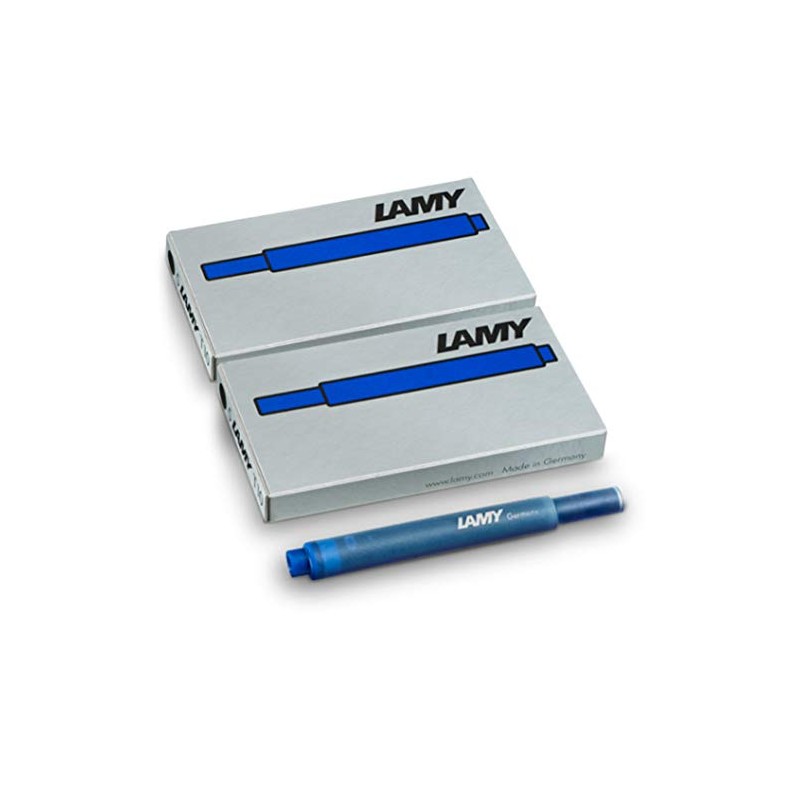 LAMY ABC 009 Fountain Pen - Maple Wood and Plastic