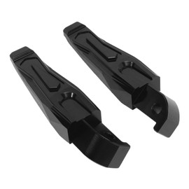 AUROLYNNE Foot Pegs for TMAX 530 Foot Pegs TMAX 500 TMAX 560 2020 2021 2022 2023