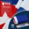 Anley Rip-Proof Double Sided 3-Ply Cuba Flags 3x5 Ft Cuban