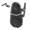 Shutter Cable Rubber Top Cover Camera Shutter Release Cable Terminal