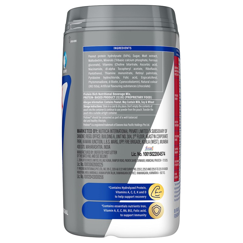 Protinex Original - 400 g