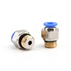 SNS SPC6-G02 Push-in Fitting Pneumatic Quick Connector Push In (G