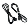 4 Pin & 6 Pin Cable Adapter for Android Car