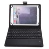 72‑hour Working Bluetooth Touchpad Keyboard with Protective Case for 9‑10.5in