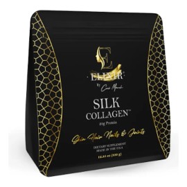 Silk Collagen Powder Dr Coco March
