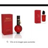 mirada Original Arabic Perfume Perla Passion 3.4 Fl/oz ( Free