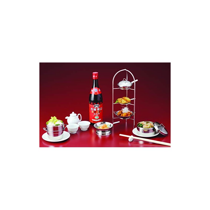 TKG Corporation PPTA203 Petite Wok, 3.9 inches (10 cm), 18-8