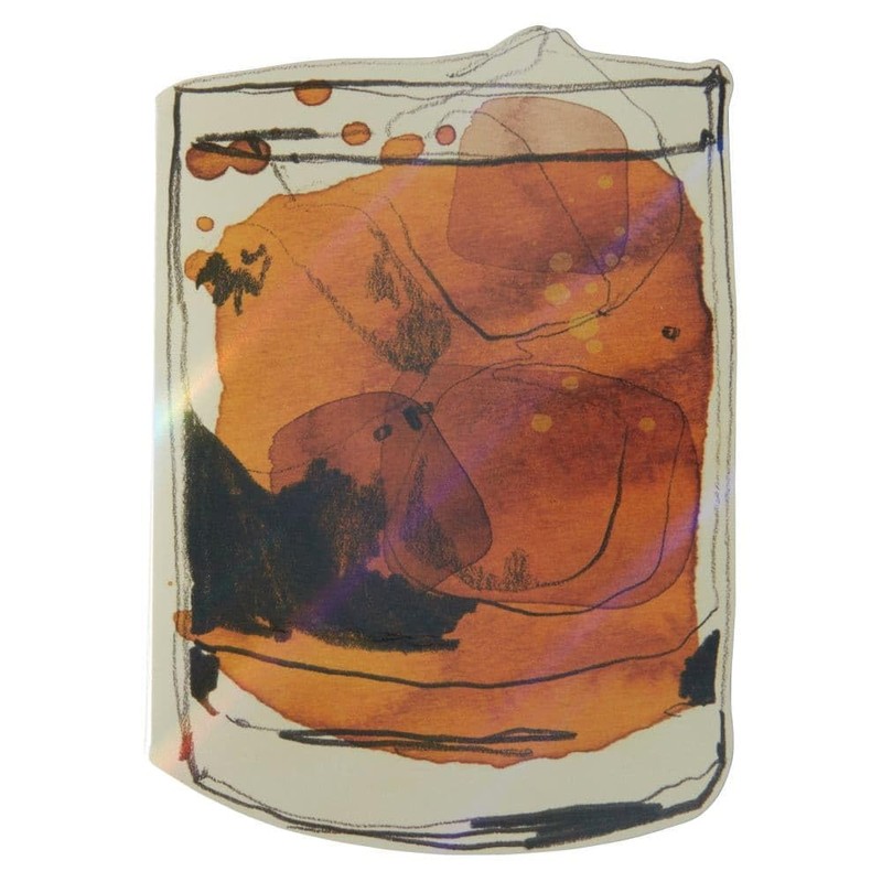 NIQUEA.D, Illustrated Scotch Father's Day Card