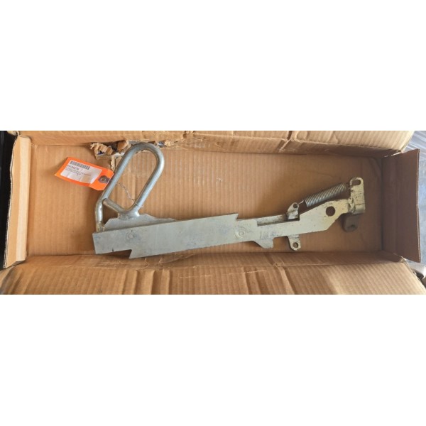 Jost SK75016-04 SK7501604 75016-04 7501604 Fifth Wheel Trailer Hitch Handle