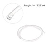 TA-VIGOR Pneumatic Air Tubing, 16mm OD x 12mm ID 1
