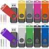 AGECASH 2GB USB Flash Drive Bulk USB Drive 100Pack USB