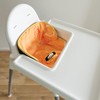 THINK GOOD TOTS Orange Piddle Pad 2-Pack – Waterproof Car