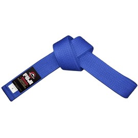 Fuji Sports Belt, Blue, Size 0