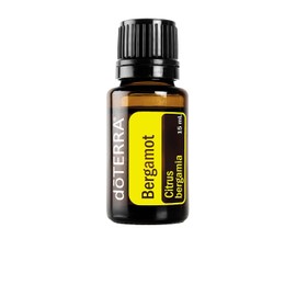 doTERRA Bergamot Essential Oil - 15 mL