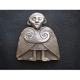 Wild Goose Studio Celtic Angel