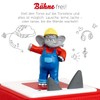 tonies tonies Hörfiguren für Toniebox, Benjamin Blümchen – Benjamin als