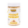Pasokin All-Natural Powdered Peanut Butter, Gluten-Free Peanut Powder, from Roasted