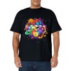 Carambolage Billiard Table T-Shirt