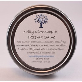 Eczema Salve