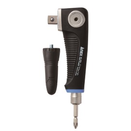 ANEX AKL-603 L-Shaped Adapter, Strong Type, For Sockets, Insertion Angle 0.5 inches (12.7 mm) (1/2')