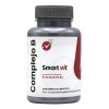 Complejo B (75 Cápsulas De 650 Mg C/u) Smart Vit