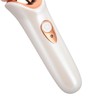 LED Lighted Earpick Set Low Noise Deep Cleansing Electric Ear
