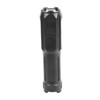 2Pcs Flashlight Telescopic Zoom Strong Light USB Rechargeable Portable Long