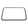 Gostang NEW 30" Width x 20" Height Trailer Horizontal Slider
