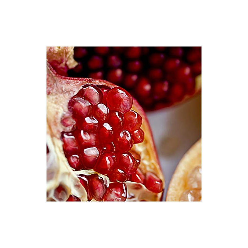 WELEDA Bio Granatapfel Straffende Tagespflege, 30 ml