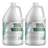 75% Vinegar - 2 Gallons - Powerful Cleaning Agent for
