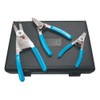 Channel Lock RT-3 3-Pcs Heavy Duty Return Spring Retaining Ring Gift Set